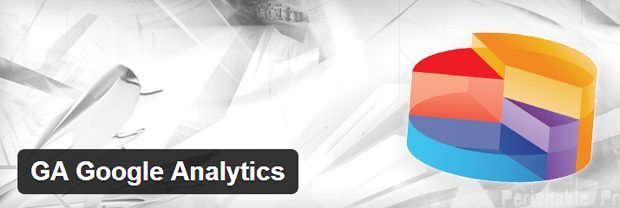 WordPress-Plugin-GA-Google-Analytics