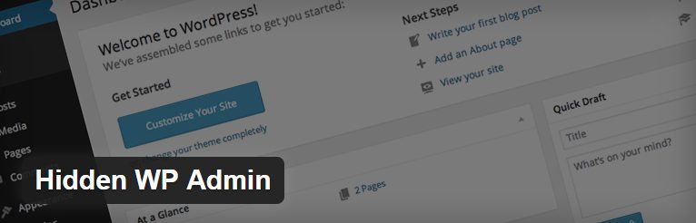 hidden-wp-admin