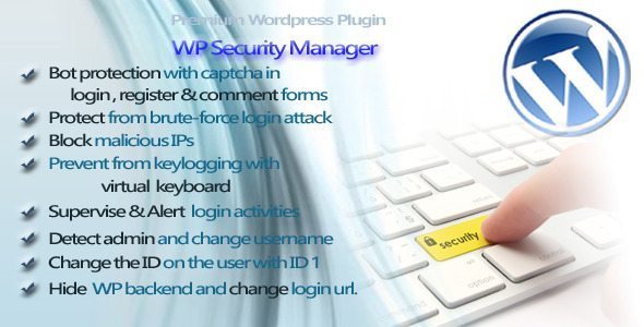 securitymanager