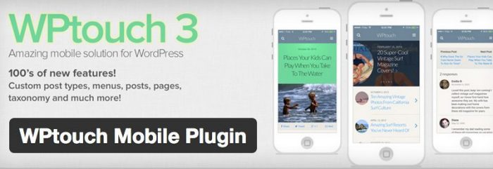 An Absolute Guide To Mobile-Optimize Your WP Site