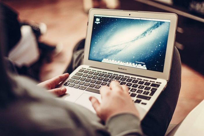 Consistently Blog Writing