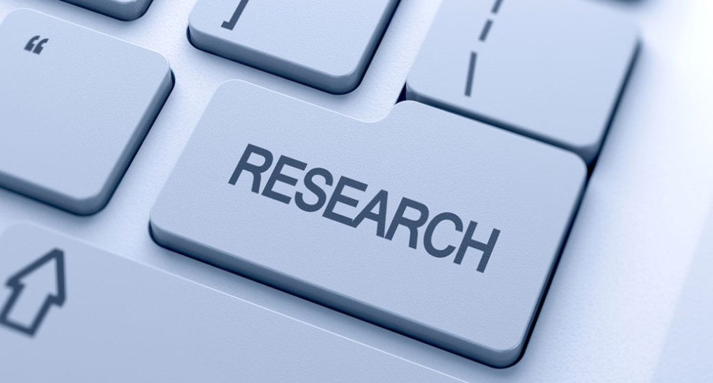 Lack of research