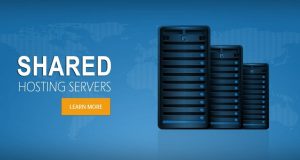 WordPress Hosting 26 Shared Hosting