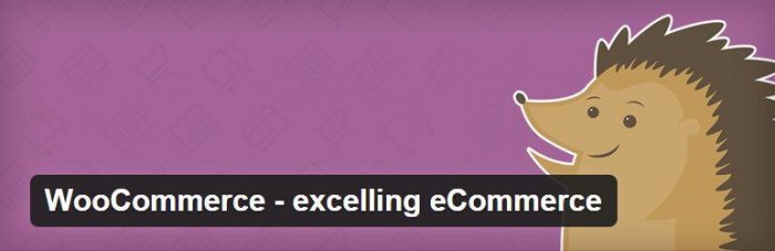 Woocommerce-WordPress eCommerce plugin