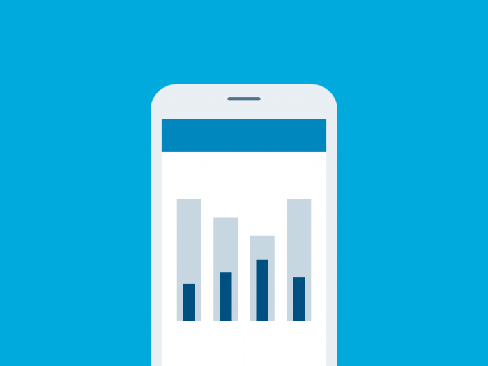 Blogging From A Cell Phone