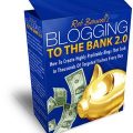 blogging to the bank