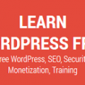 learn wordpress