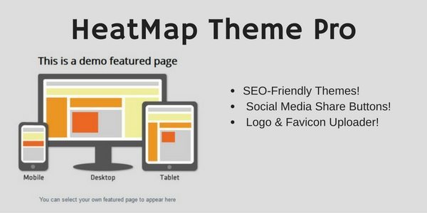 HeatMap Theme Pro