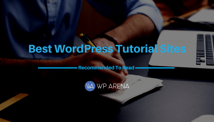 List of Best WordPress Tutorial Sites To Follow in [year]