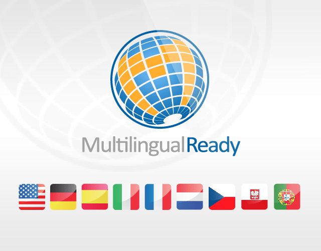 eCommerce Multilingual