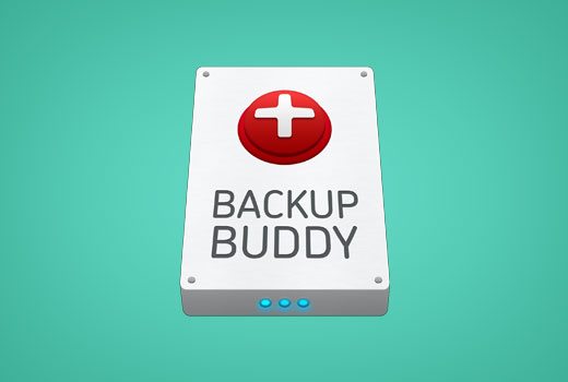 BackupBuddy Plugin