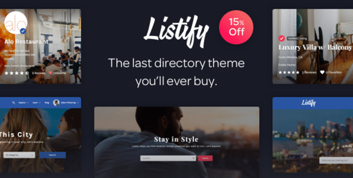 listify