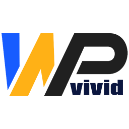 WPvivid WordPress backup and migration plugin logo