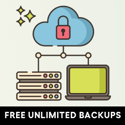 WP Database Backup plugin logo