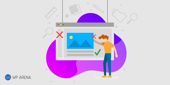 Website Design Mistakes You’re Probably Making