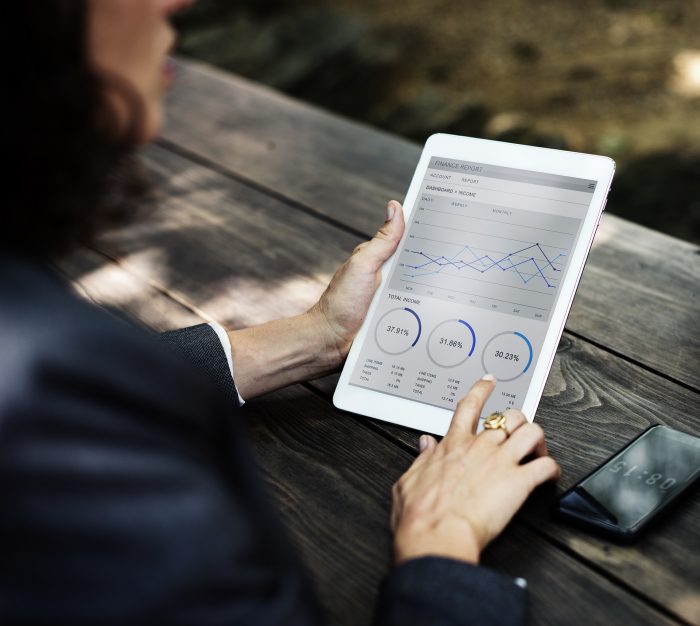 Are The Right People Finding Your Business Online?