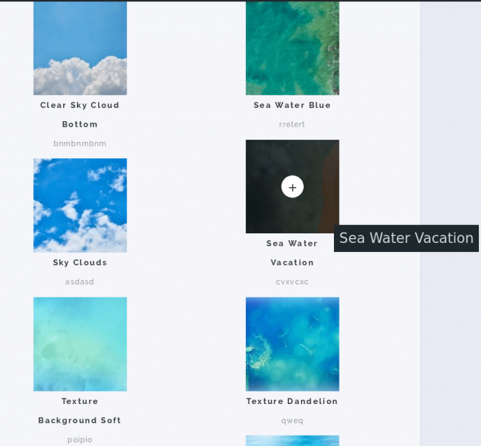 WP Media Folder gallery portfolio theme