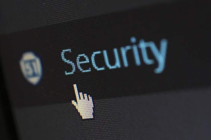 WordPress Security Tips