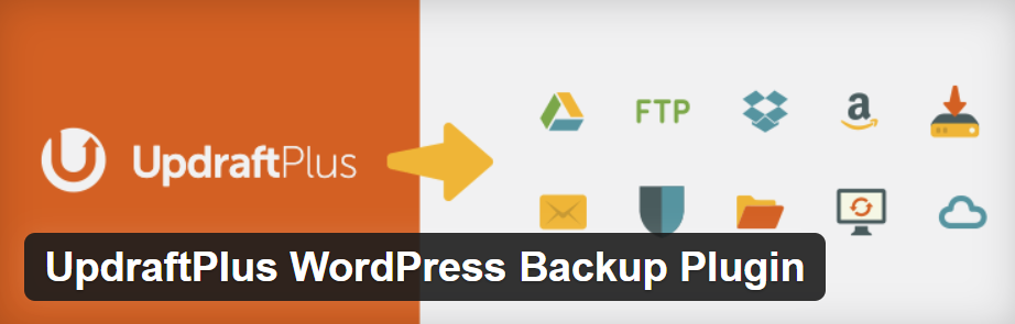 Backup plugin. Backup plugin