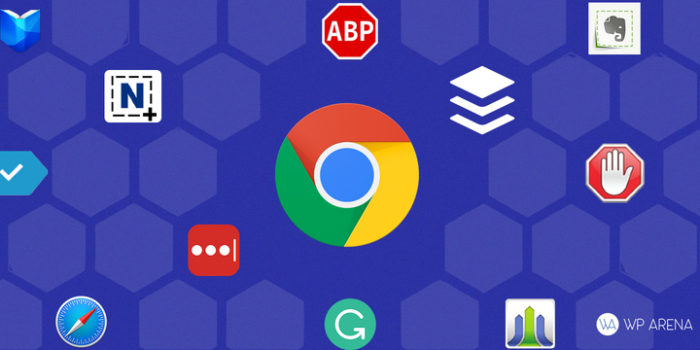 7 Must-Have Google Chrome Extensions For Bloggers