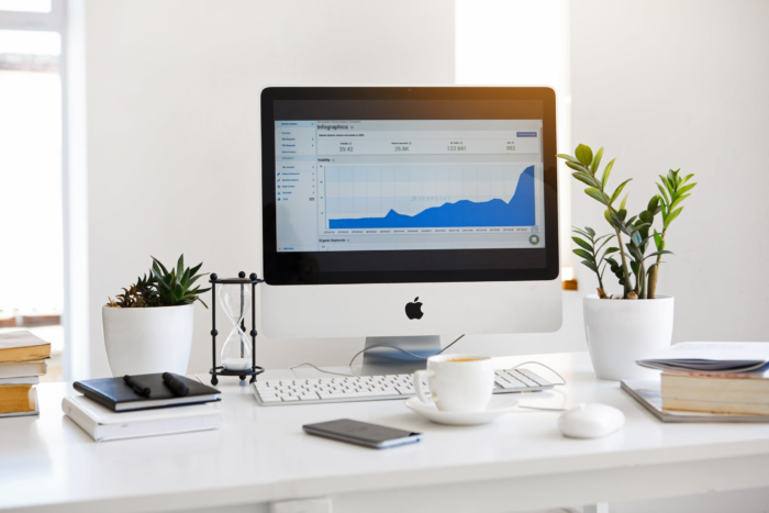 Taking Your Online Business to the Next Level