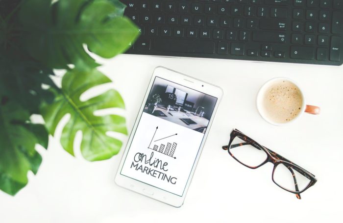 Easy Fixes For Your Digital Marketing