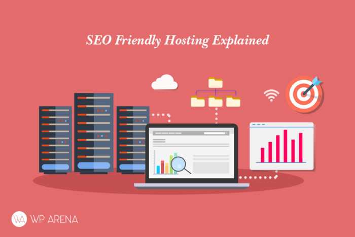 SEO Friendly Hosting Explained