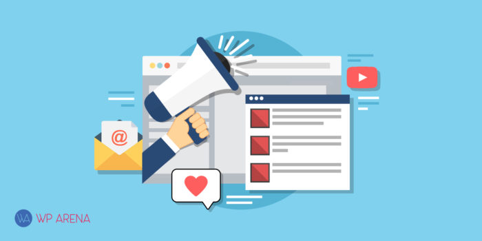 Tips to Improve your Digital Presence