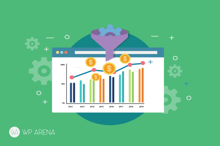 5 Web Design Tips for Boosting Your Conversion Rate