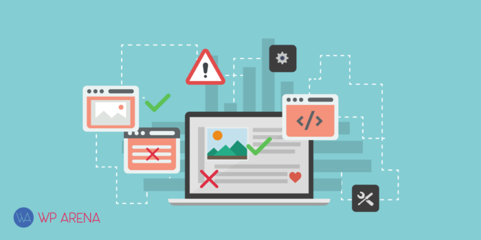 10 Most Common Web Design Mistakes to Avoid in 2019