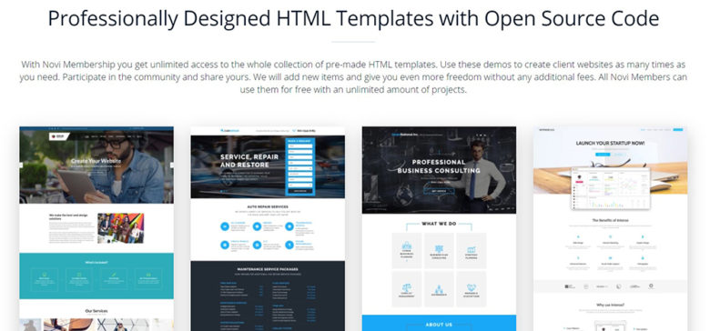 best HTML design tool