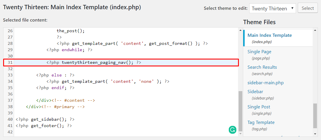How to Split Post or Page Title in WordPress? - WPArena