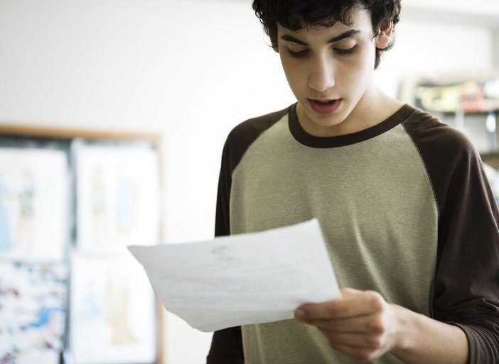 Things You Need to Do Before Handing In Your College Essay