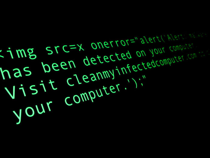 Gmail XSS Vulnerability