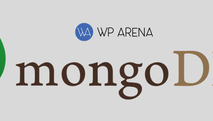 mongoDB on ubuntu server