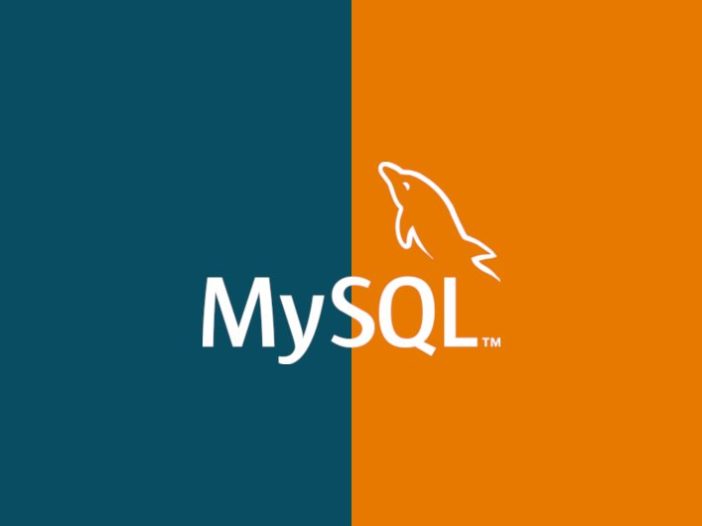 install MySQL