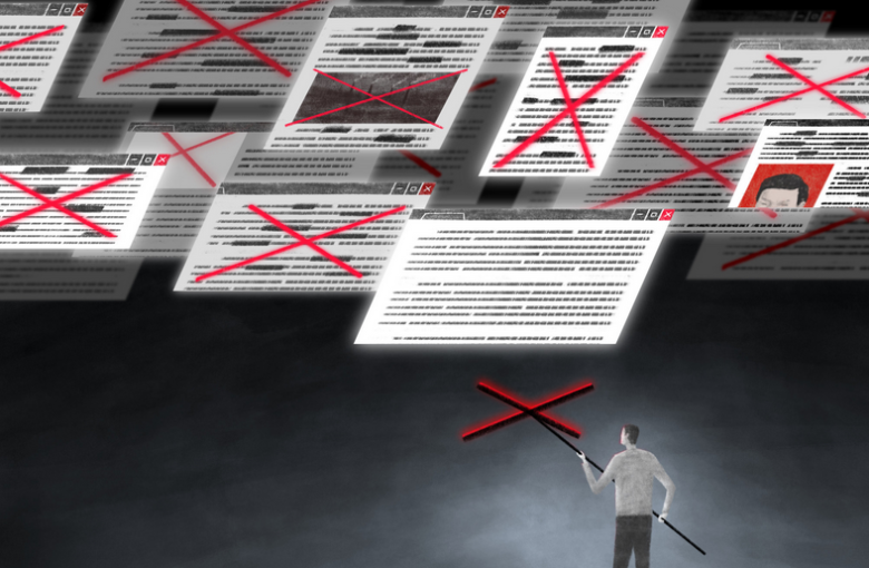 Social Problems in China Have Reached a Dangerous Point