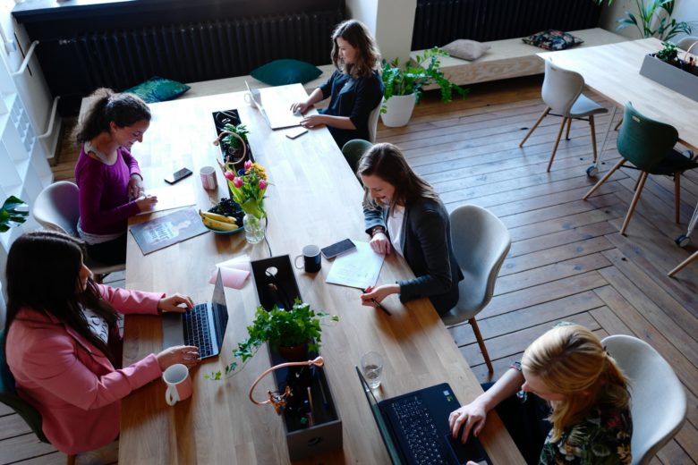 7 Signs Coworking is Right for You