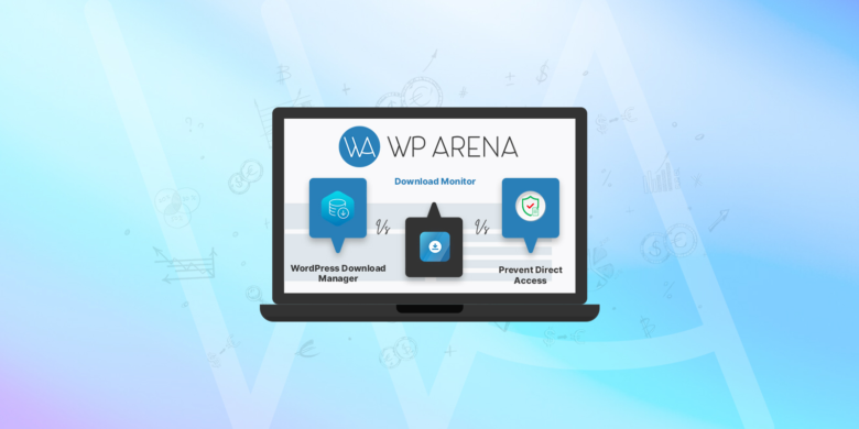 Top 3 WordPress File Download Management Plugins