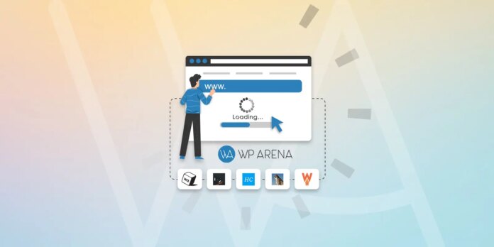 WordPress Cache Plugins WordPress Cache Plugins
