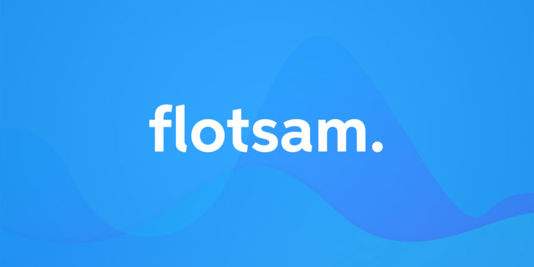 Flotsam theme