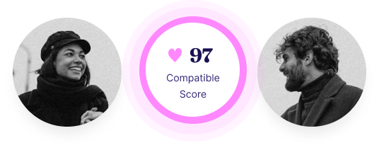 LoveDate WordPress dating theme matching demo preview