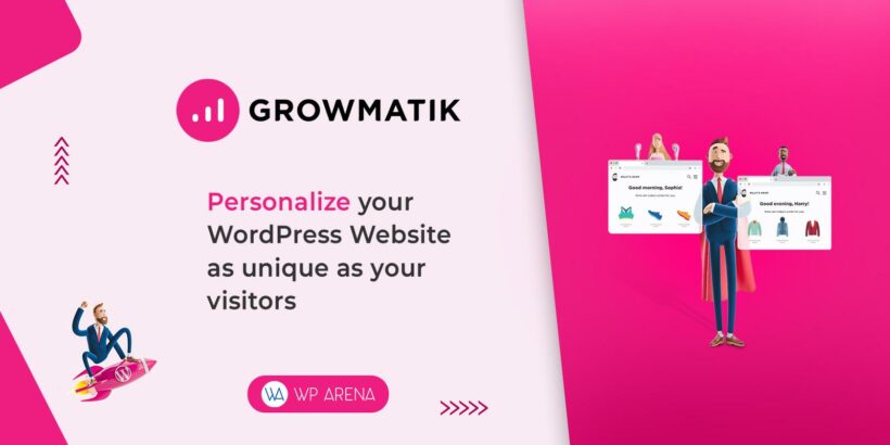 Growmatik review