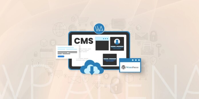 Why WordPress Is The Best CMS? Why WordPress Is The Best CMS?