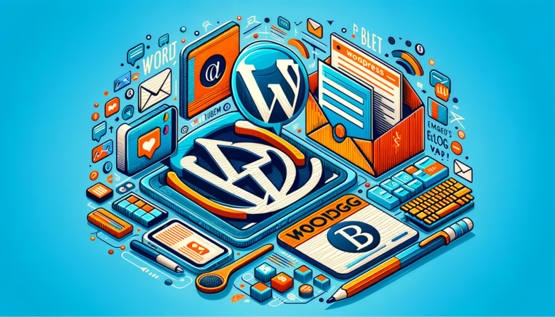 Publishing Blog Posts via Email: WordPress and Blogger