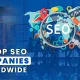 top seo companies