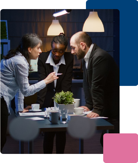 Affiliate-Relationships Affiliate Relationships