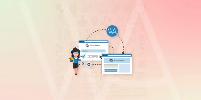 How to Migrate WordPress Site: Step-by-Step Process How to Migrate WordPress Site: Step-by-Step Process