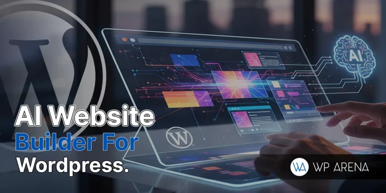 Expert Tips to Create a Site with an AI Website Builder for WordPress